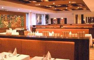 Hotel Occidental Grand Punta Cana Restaurant